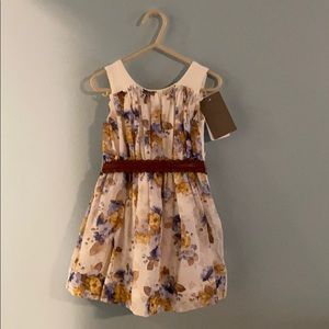 Mayoral 4T dress